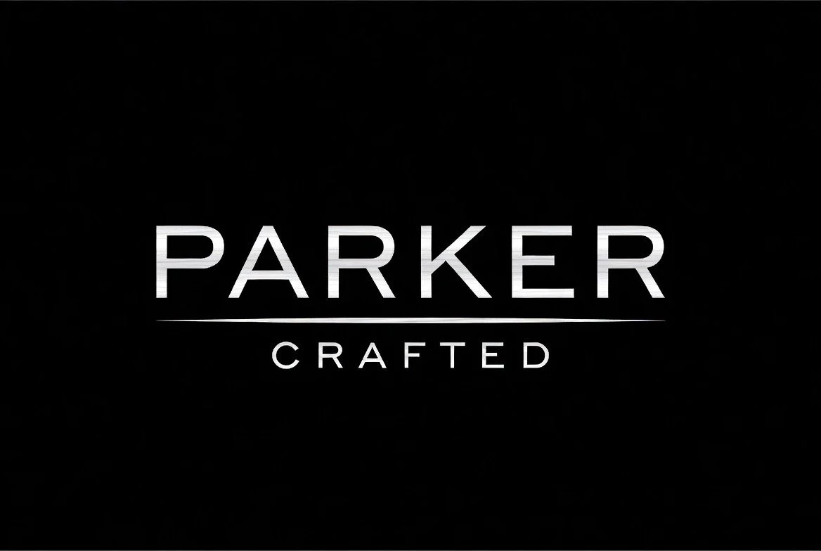 Parker Crafted