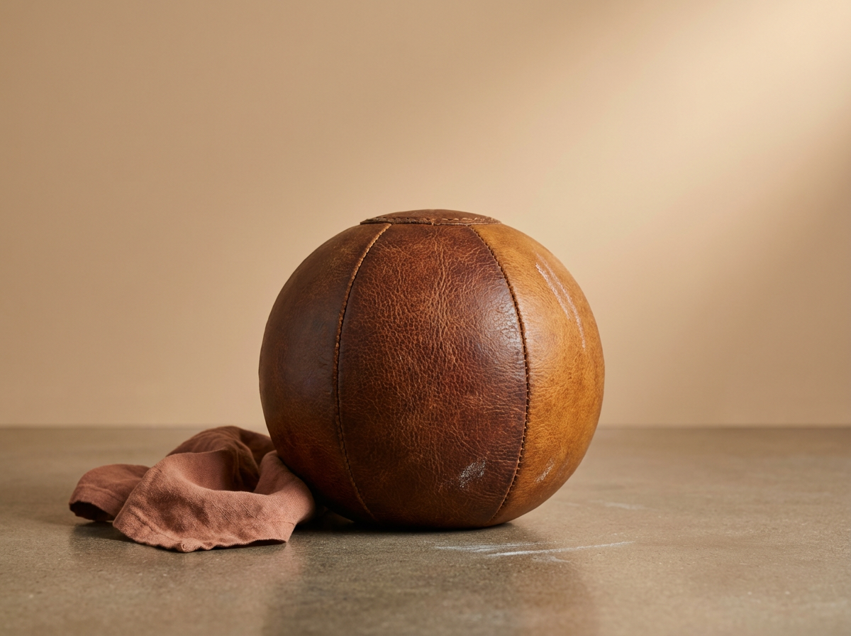 Medicine Ball