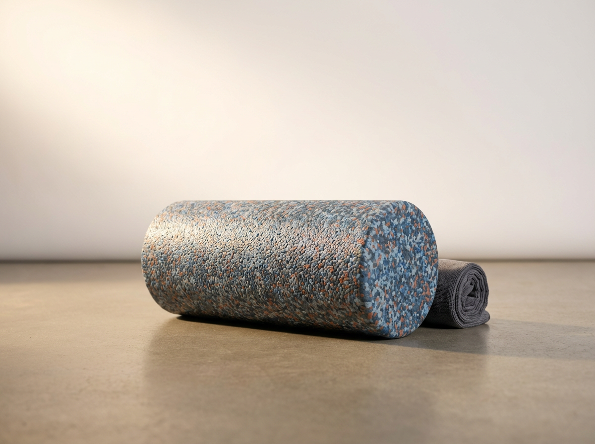 High-Density Foam Roller