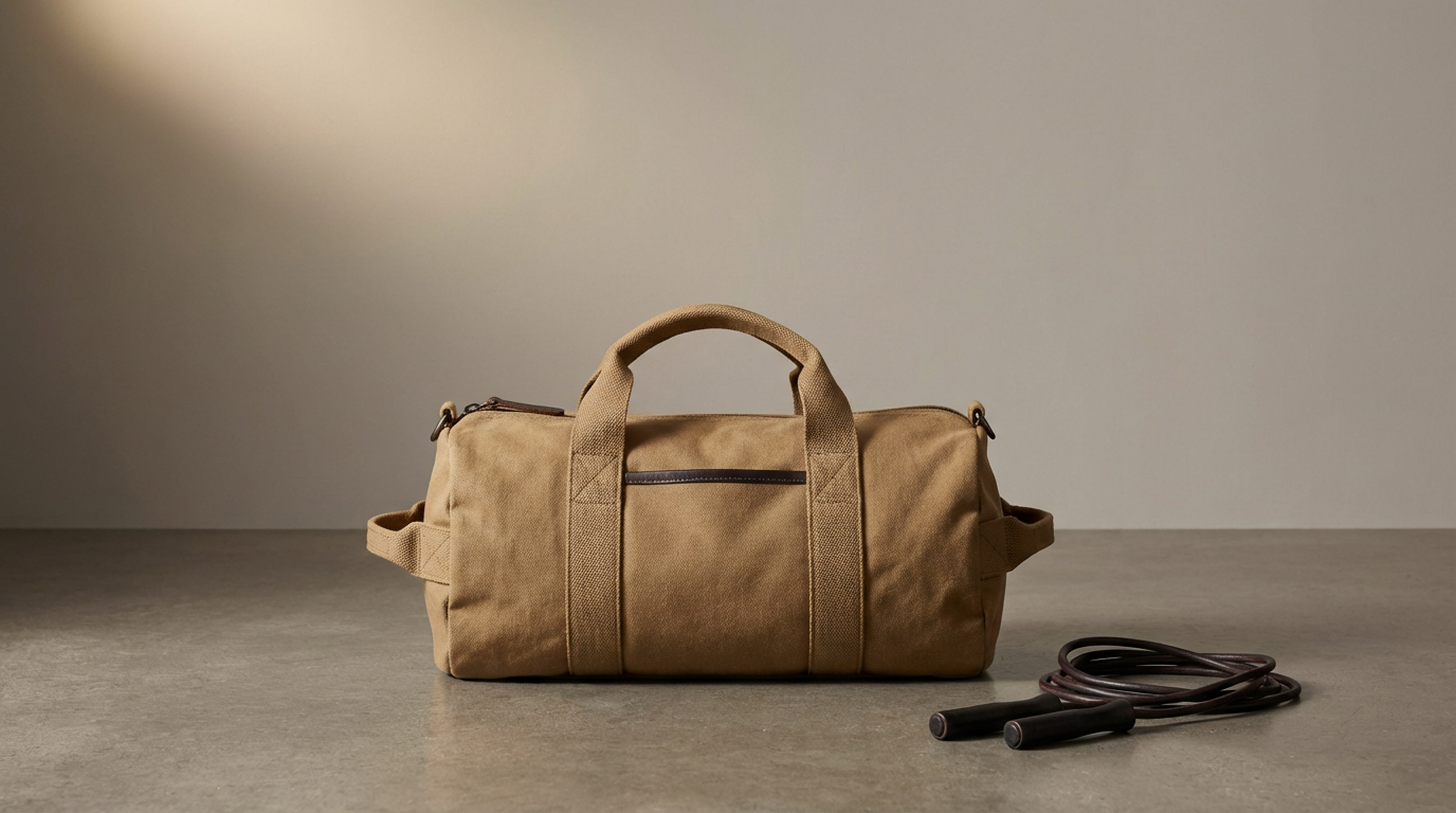 Weighted Sandbag