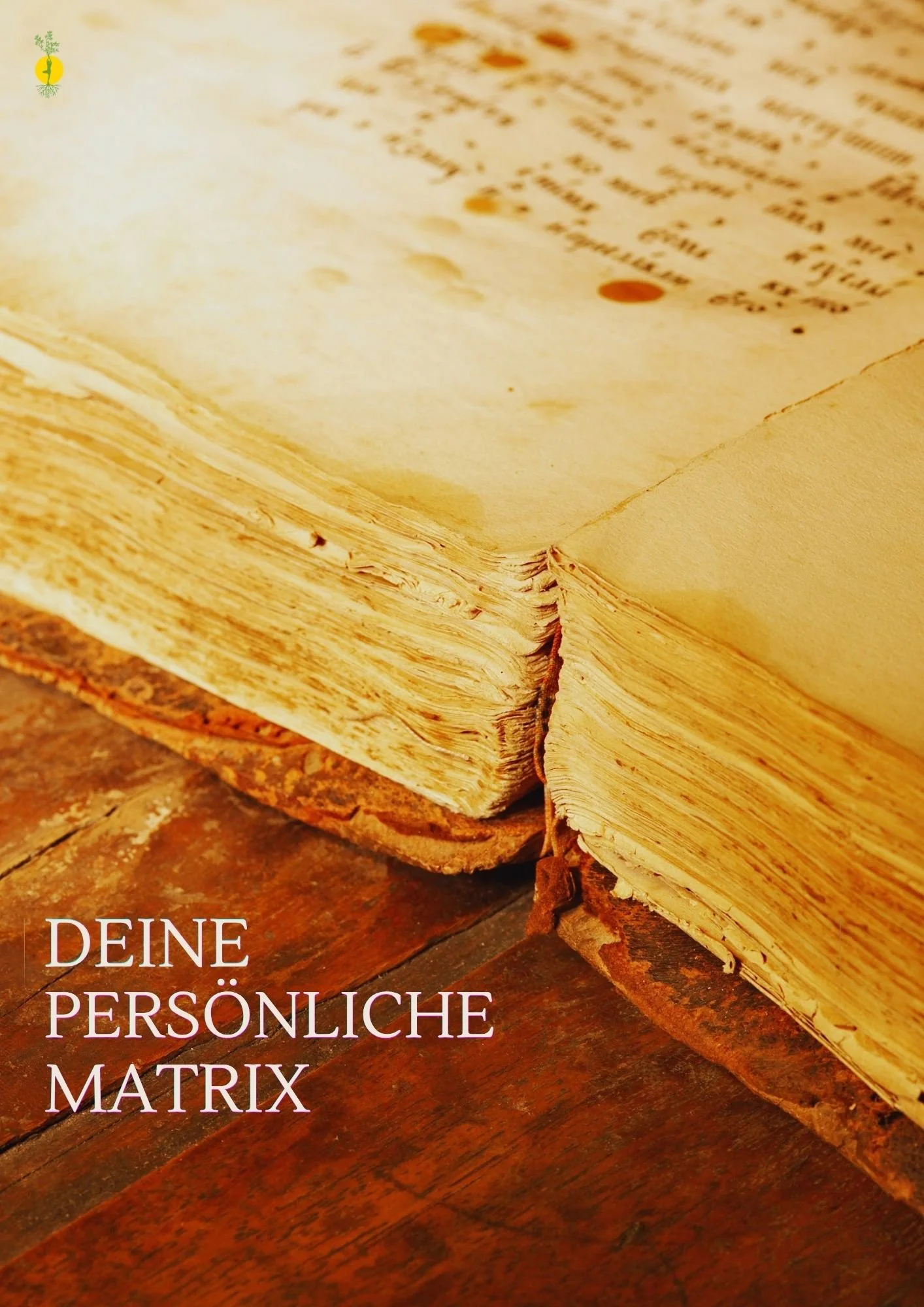 Deine persönliche Matrix