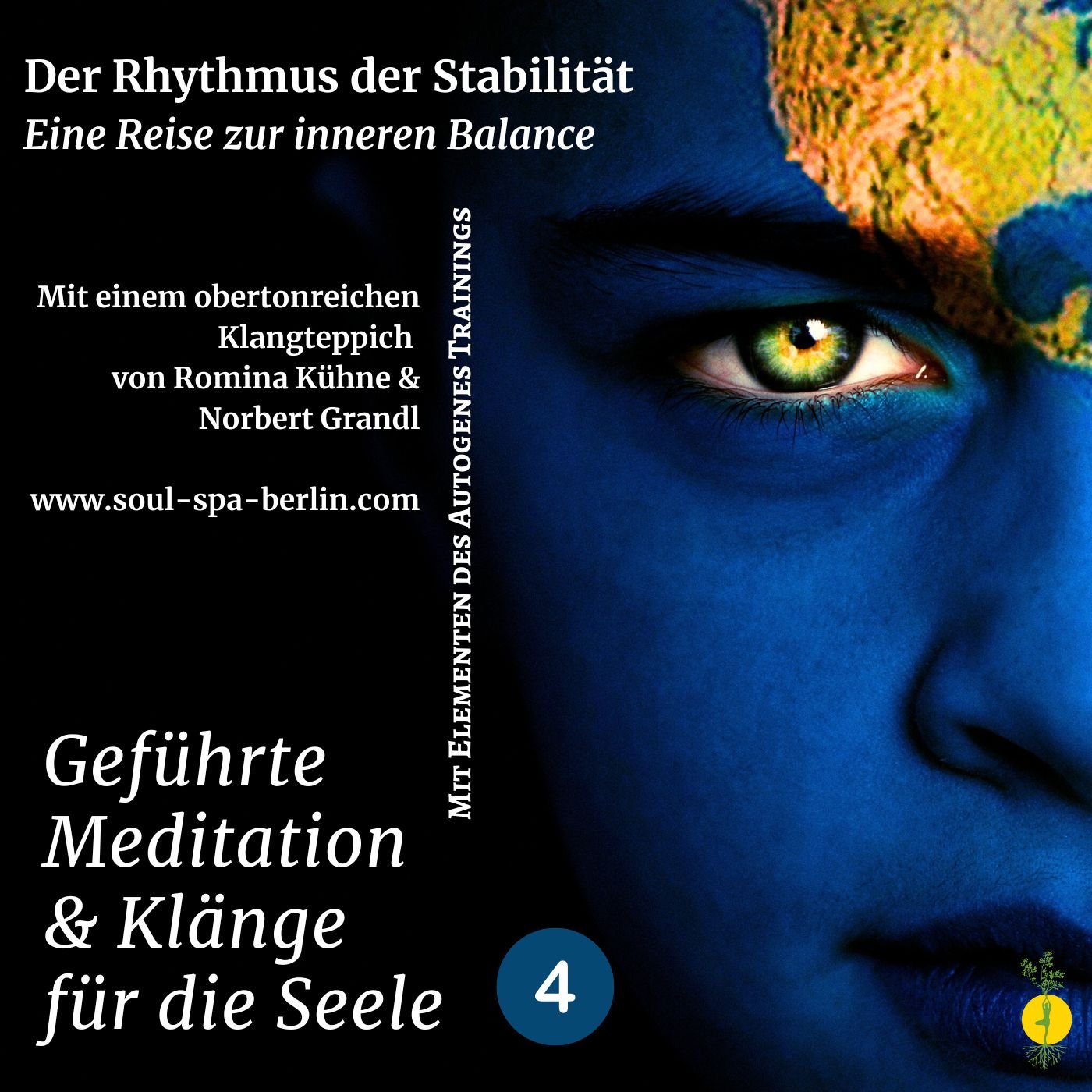 Geführte Meditation 