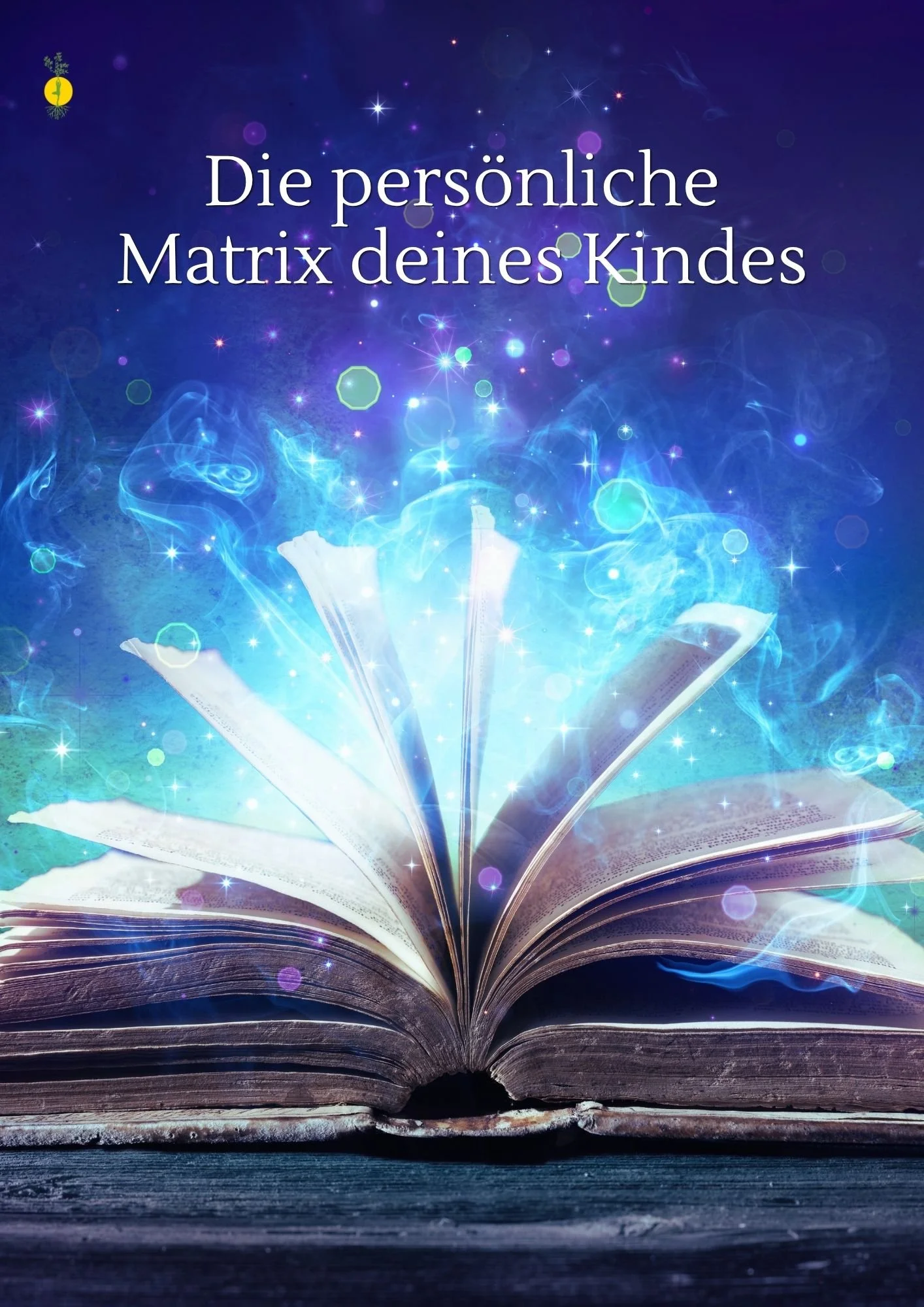 Persönliches Matrix-Dossier für Kinder & Neugeborene