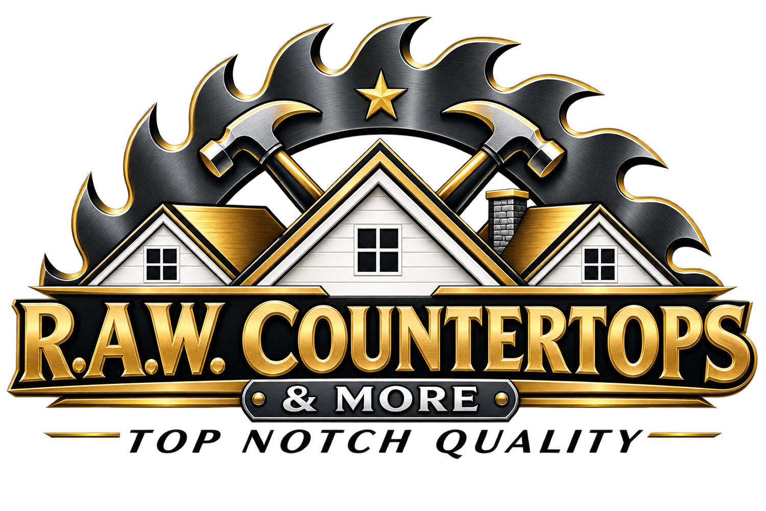 RawCountertops