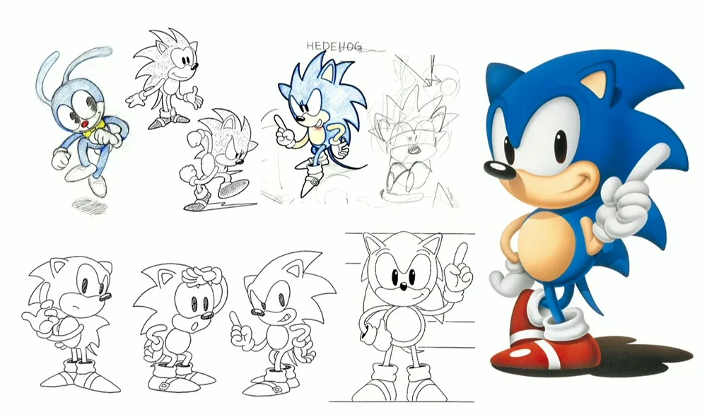 Sonic-the-Hedgehog-Character-Sketches.webp