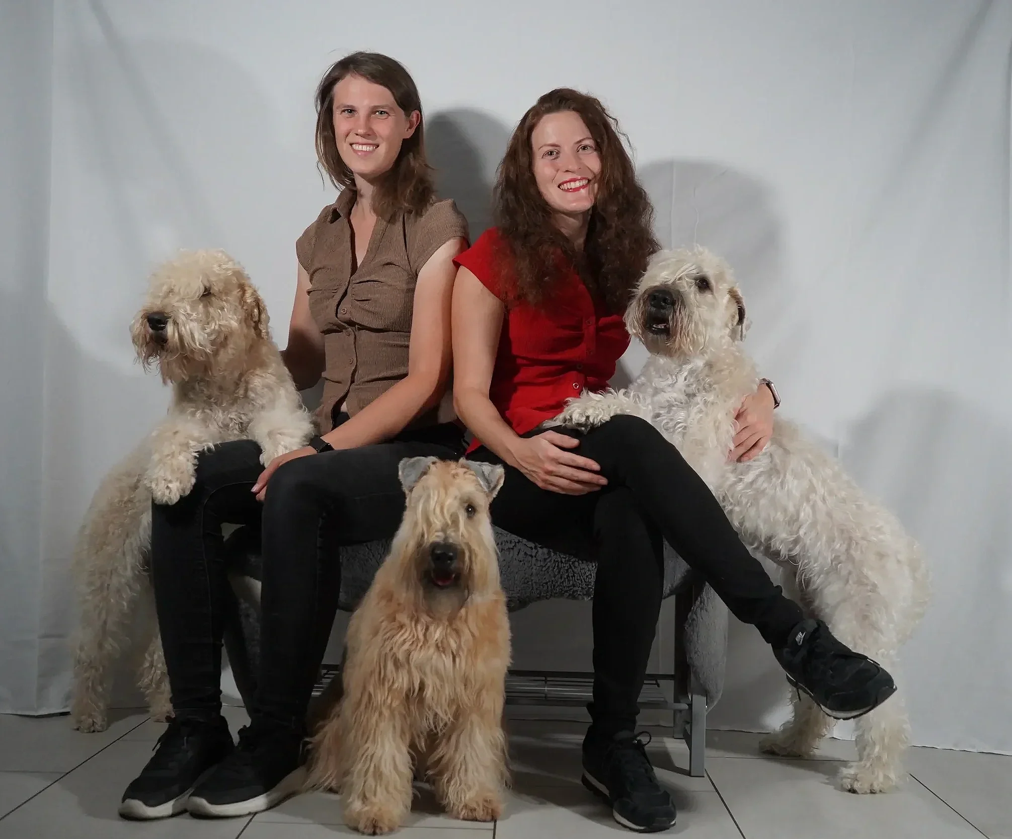 Familie Zimmermann-Heuchele