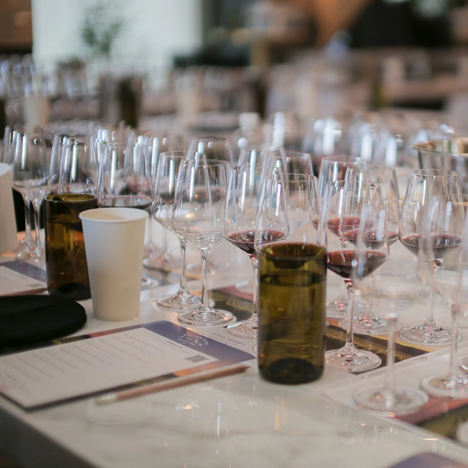 Wine From the Edge brought New Zealand and Oregon together in Toronto, with the people behind the wines at the centre of it all. A chance to taste, connect and hear their stories firsthand.