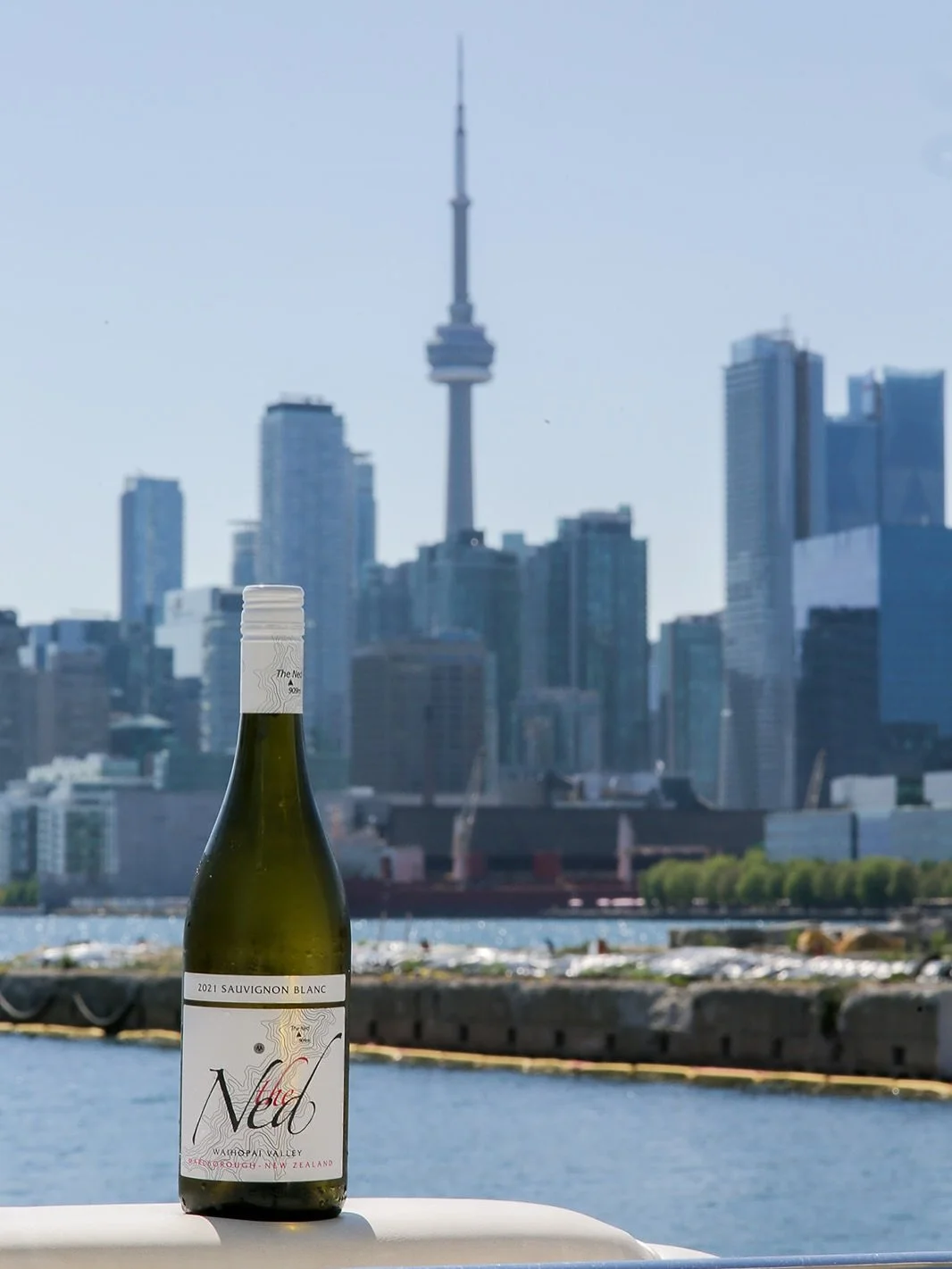 NZ Wine Inc &mdash; Borders Are Open with New Zealand Wine and New Zealand Tourism. From the wines and hospitality to the details that brought the experience together, the event was an opportunity to reconnect Toronto with New Zealand through wine, f