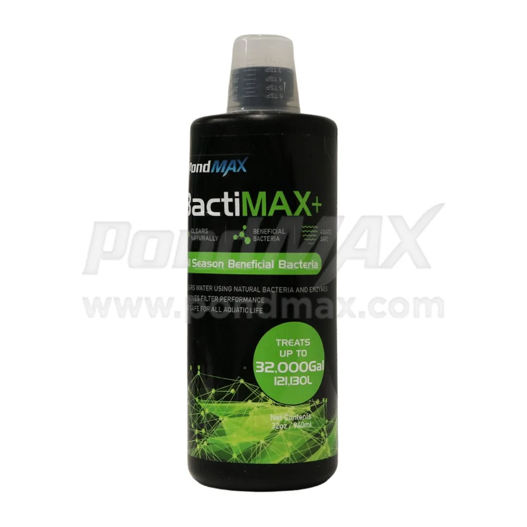 BACTIMAX+ ALL SEASON BENEFICAL BACTERIA