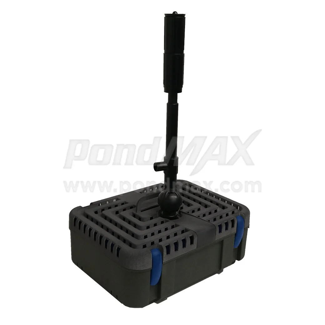 ALL-IN-ONE FILTER SF750