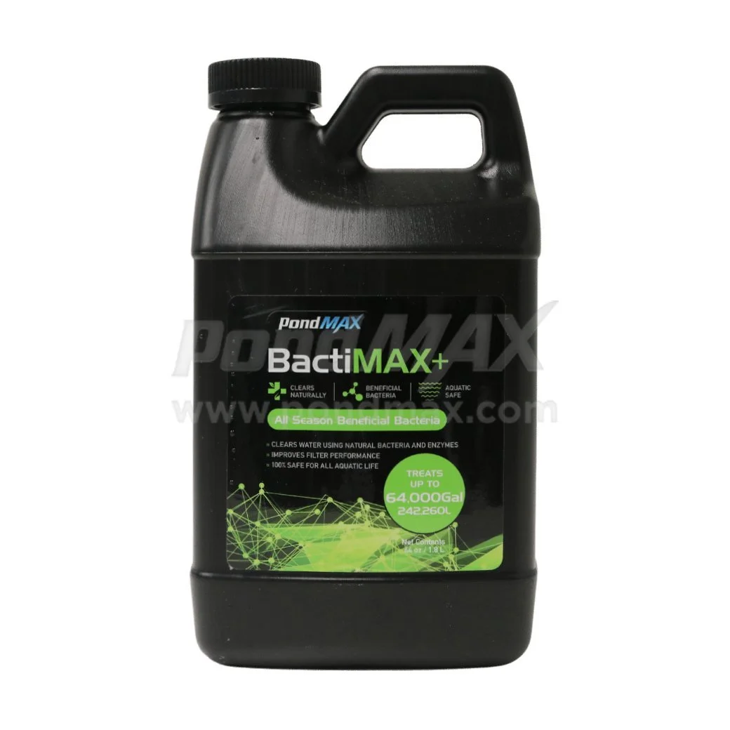 BACTIMAX+ ALL SEASON BENEFICAL BACTERIA