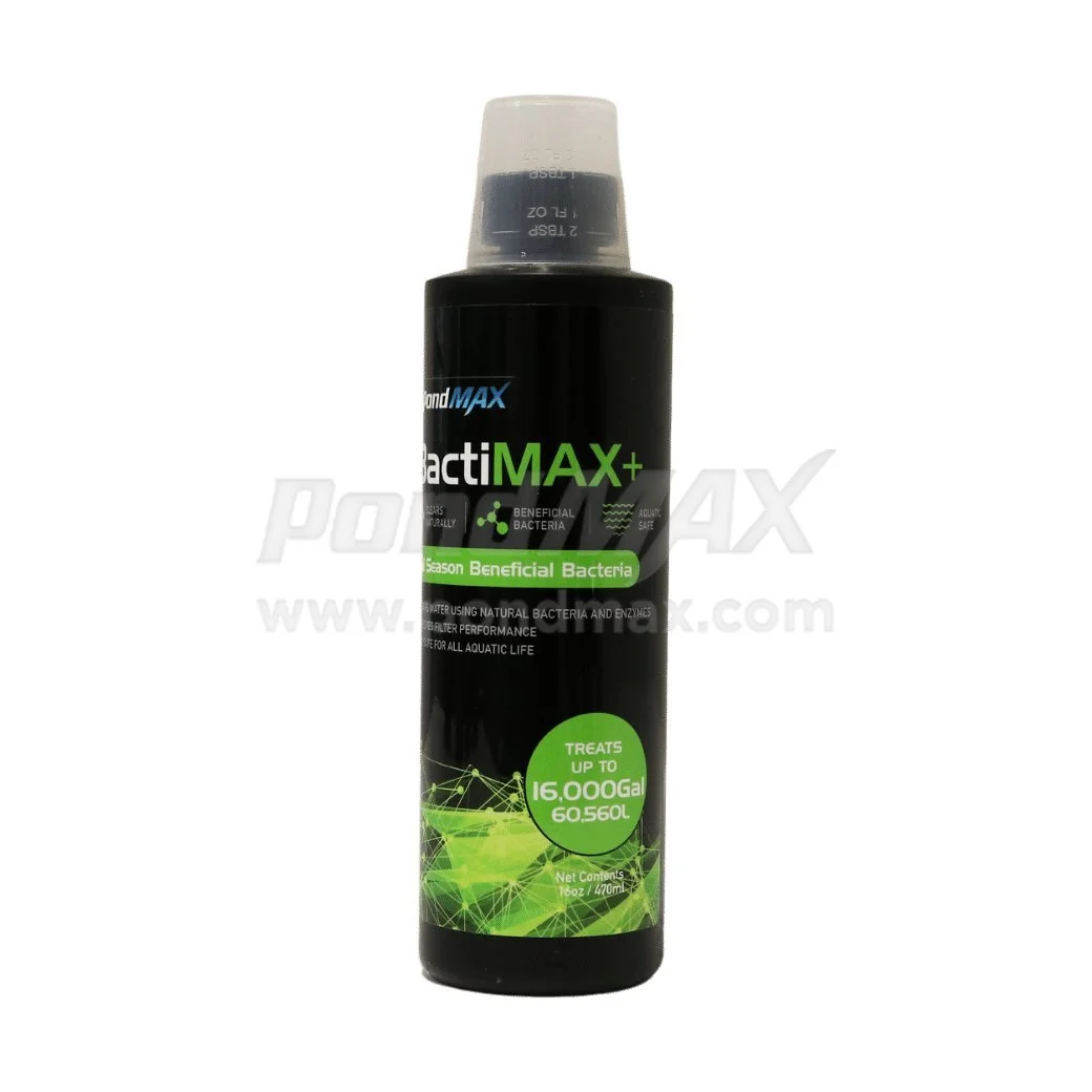 BACTIMAX+ ALL SEASON BENEFICAL BACTERIA