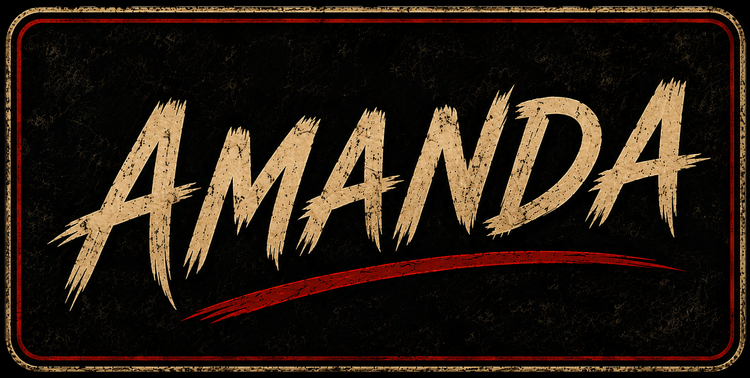 Amanda