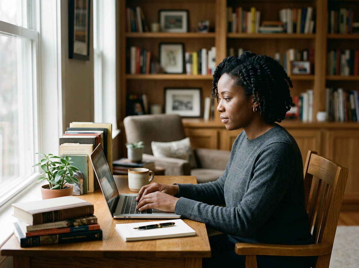 How to Write a Book in 30 Days or Less