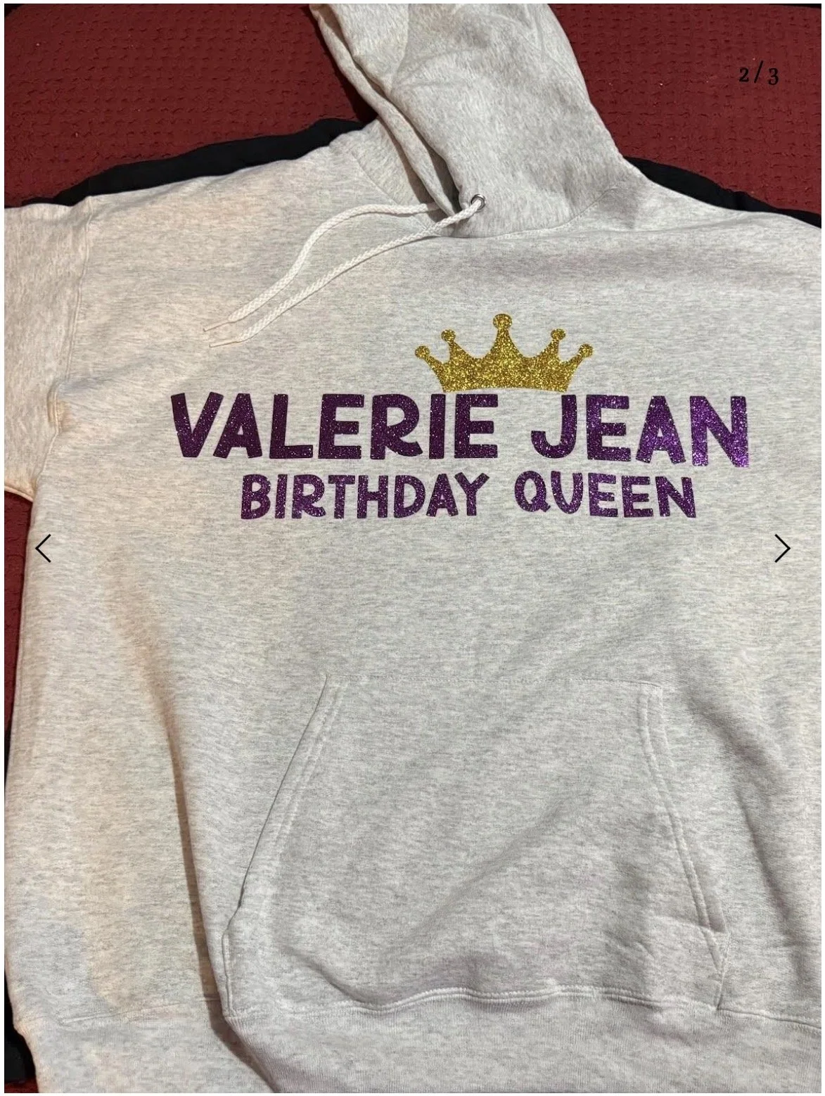 Personalized Hoodies Made Just for You