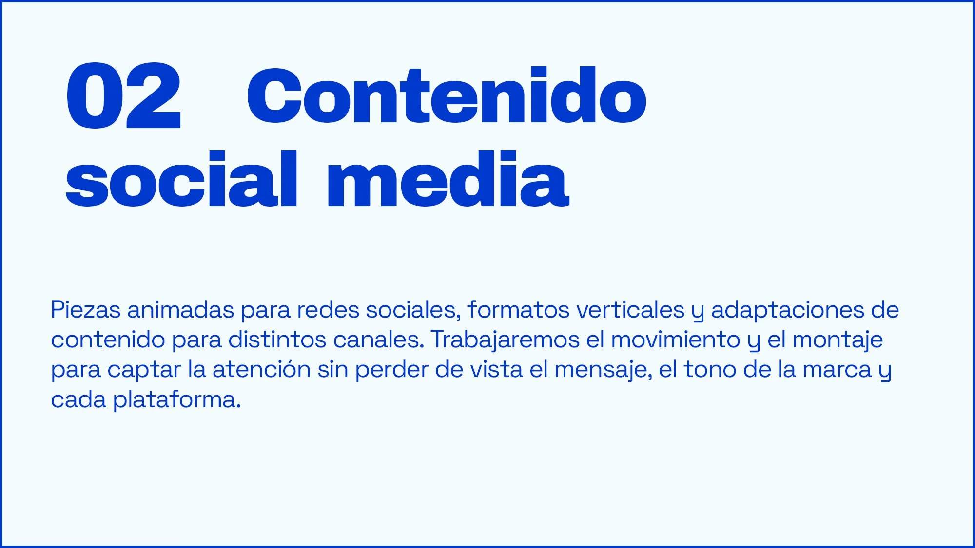 Turn Intention Into Action (Copy)