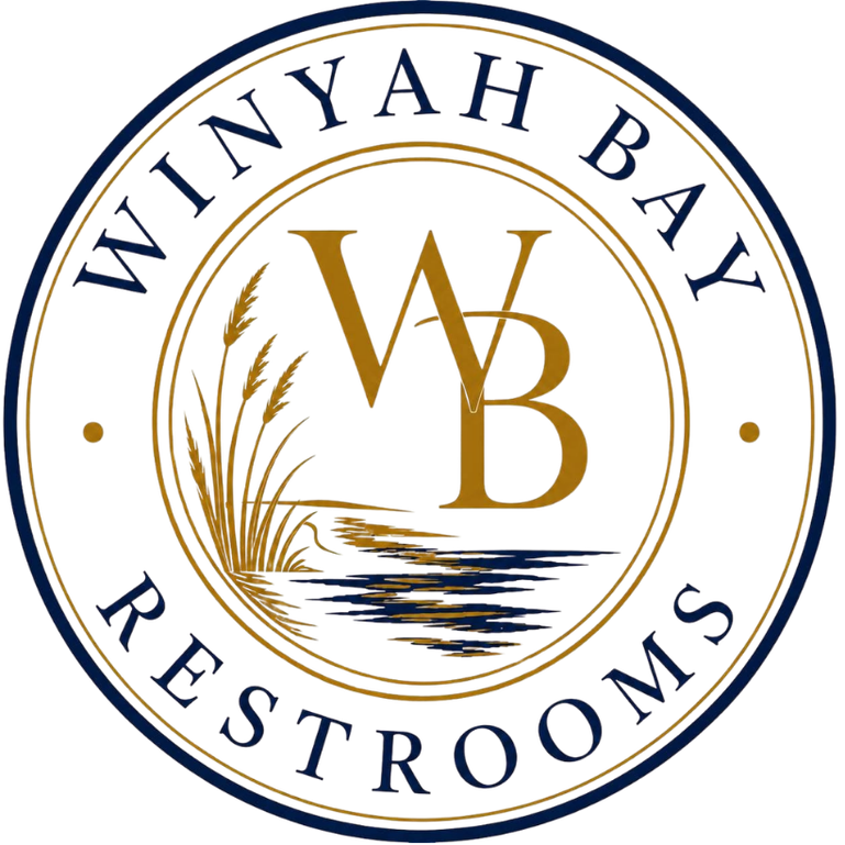 Winyah Bay Restroom trailer rentals in South Carolina