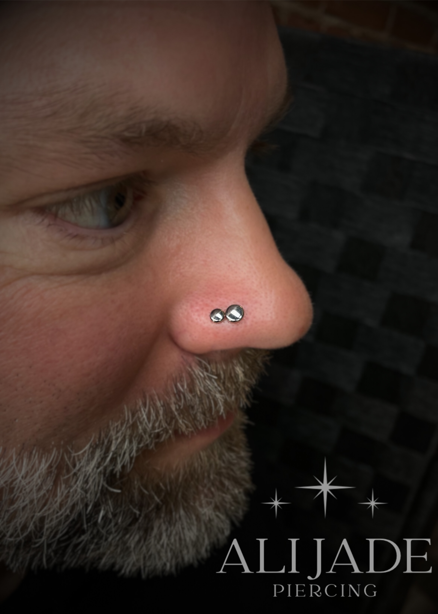 Nostril