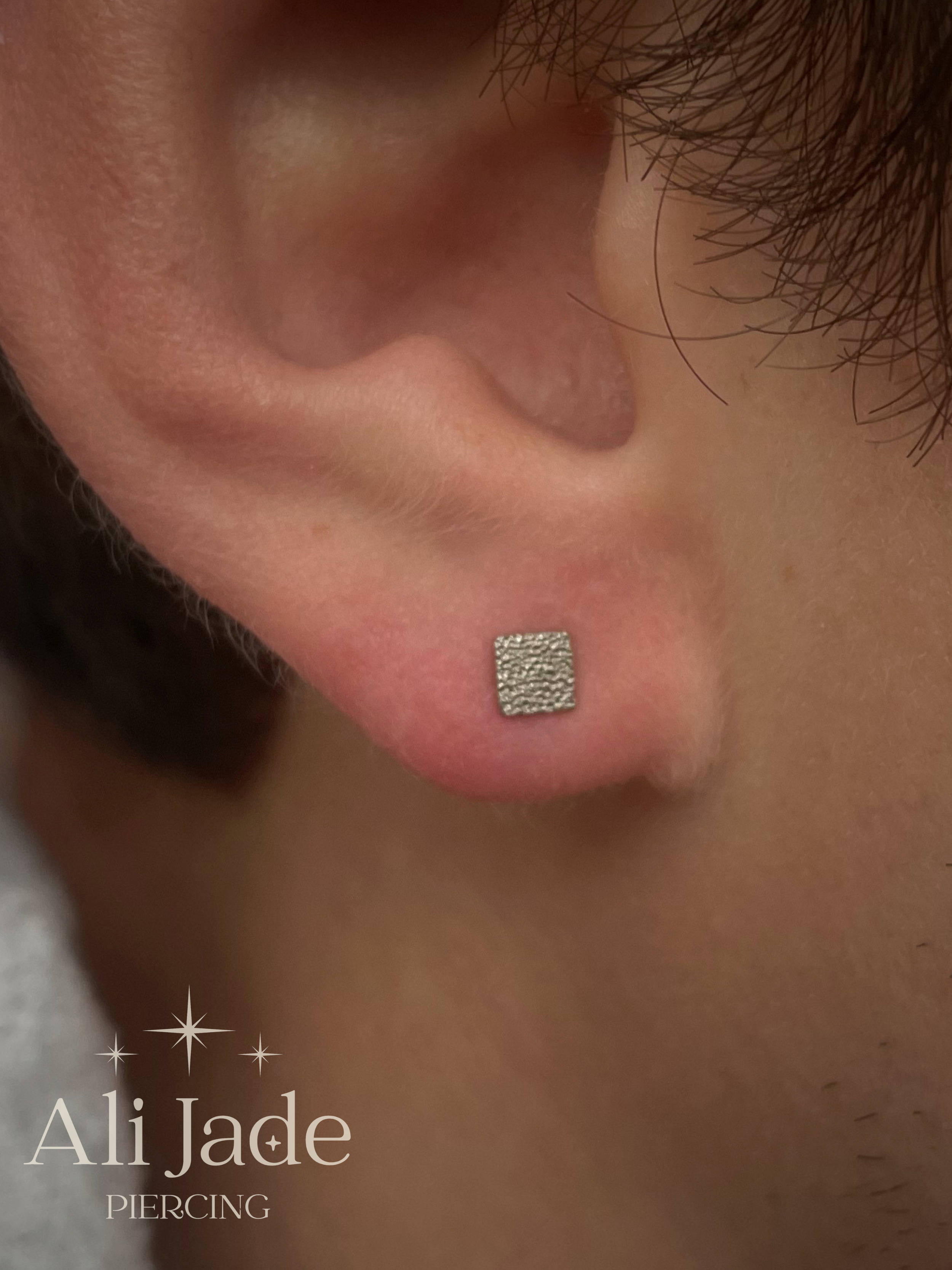 Ear Lobe