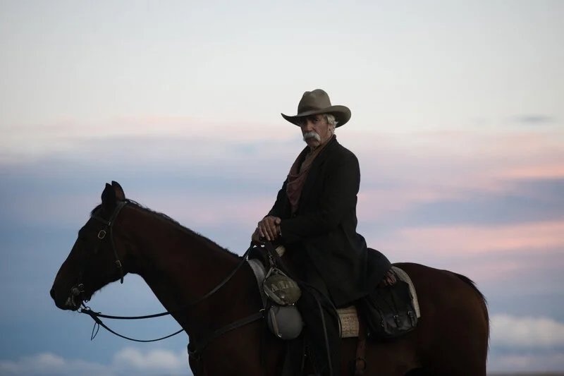 Montana Never Briefed Taylor Sheridan. He Rewrote Their Brand Anyway.