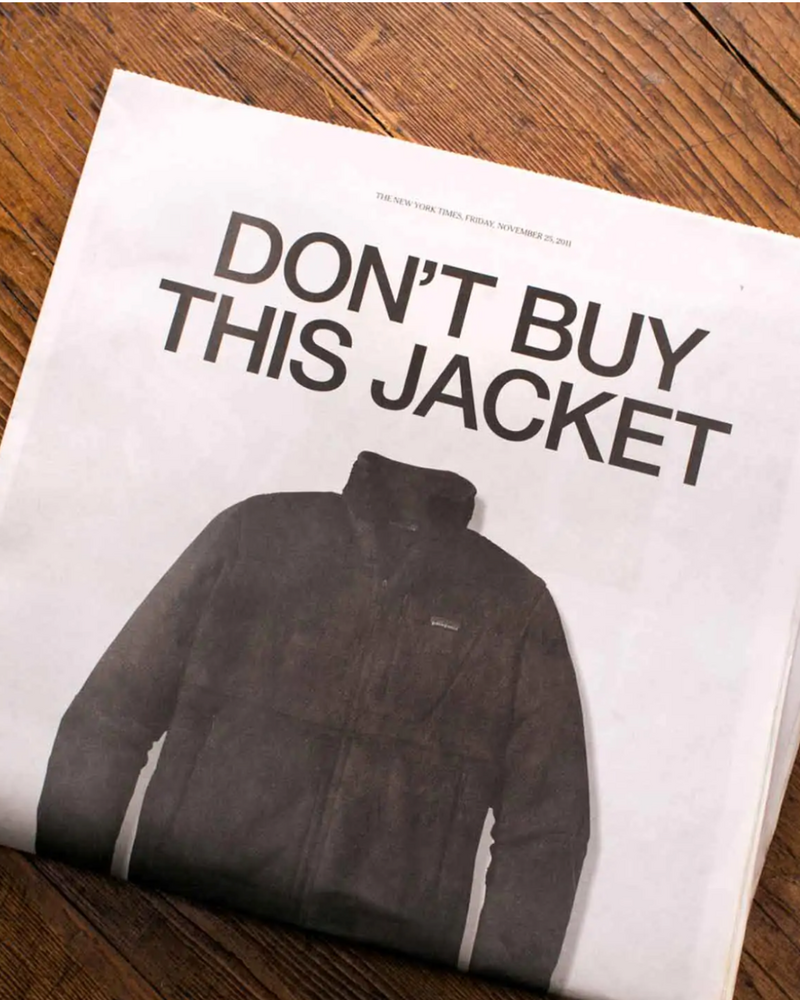 Brand POV Is the New Growth Strategy Nobody Is Talking About