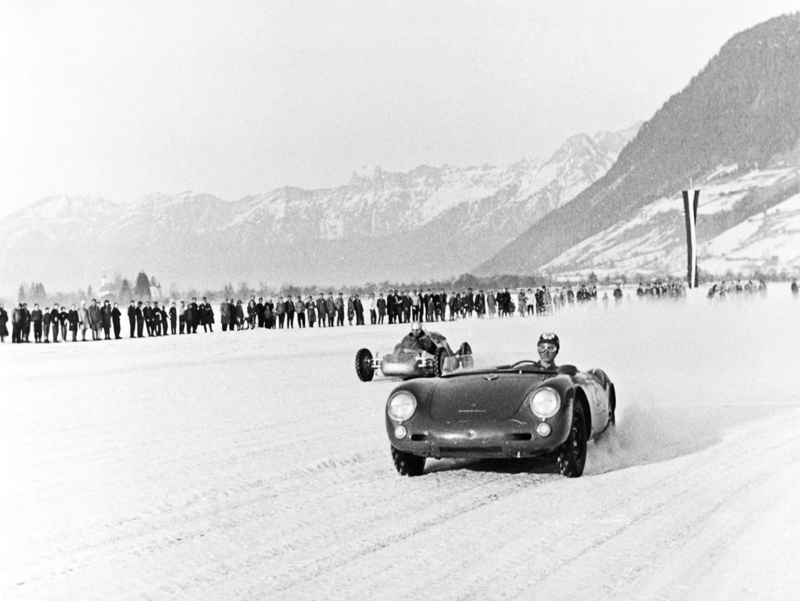 FAT Ice Race Comes to Big Sky: What Marketers Should Learn from a Luxury Motorsport Phenomenon