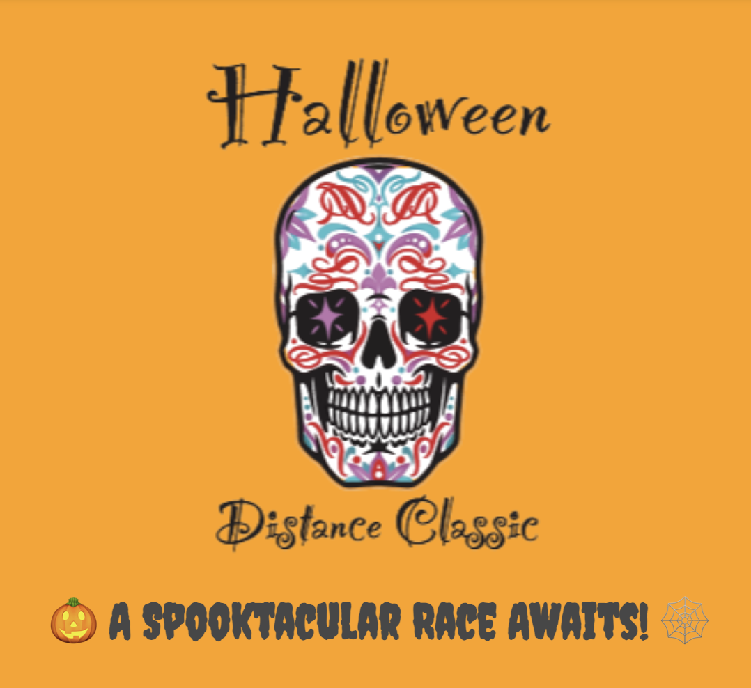 FL Road Racers Halloween Distance Classic