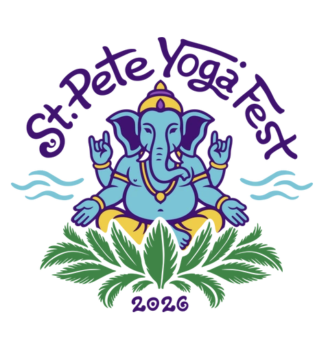 St Pete Yoga Fest