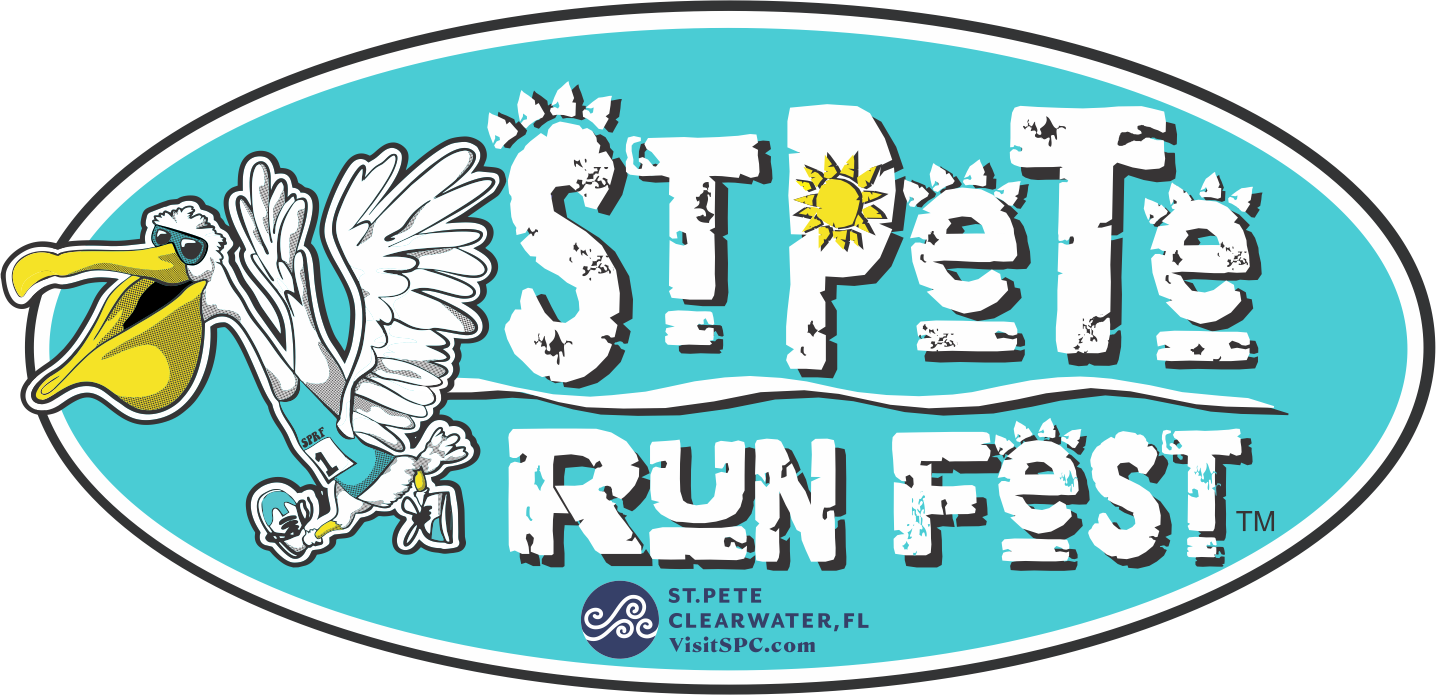 St Pete Run Fest