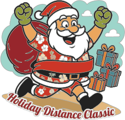 FL Road Races Holiday Distance Classic