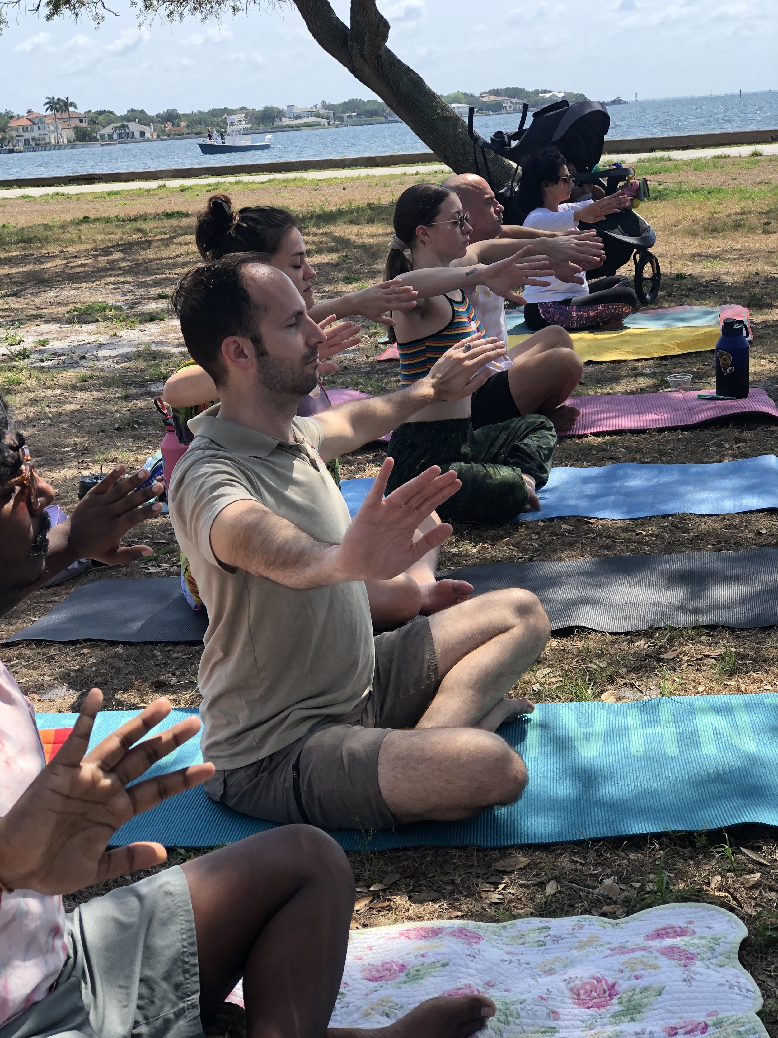 Flying Falcon Therapies LLC