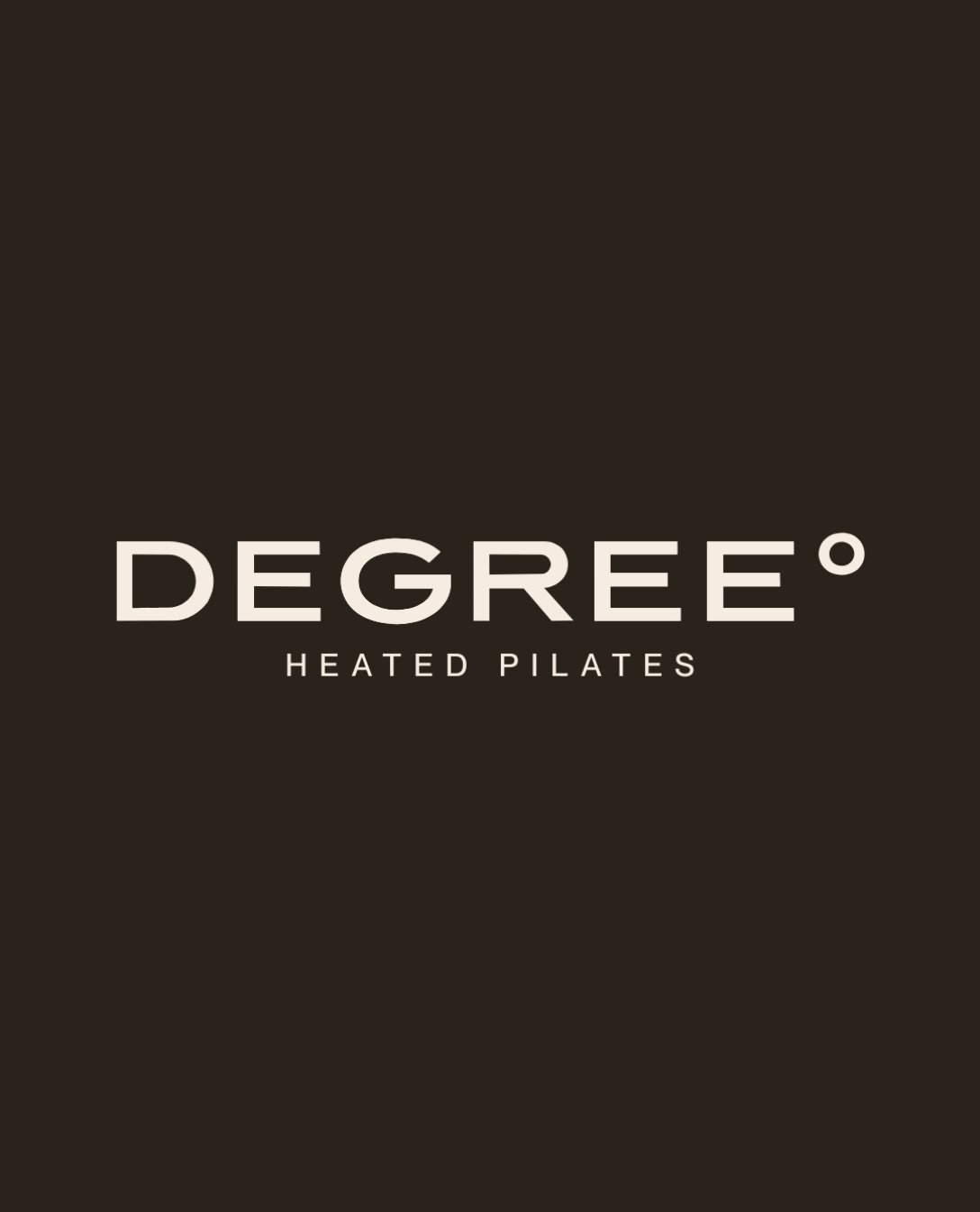 Meet DEGREE&deg;
A new mat Pilates studio coming soon to Wilbraham, MA.
Heated + non-heated classes with more ways to move.

Want in? Get on THE LIST&deg; for opening details + first access to presale. Link in bio.
. . . . . . . .
(mat Pilates, Pilat