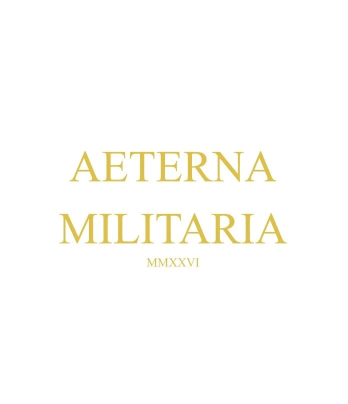 aeterna militaria