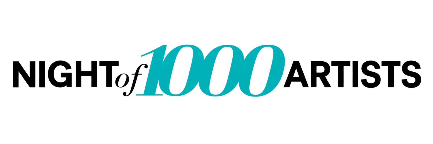 Night of 1000 Artists
