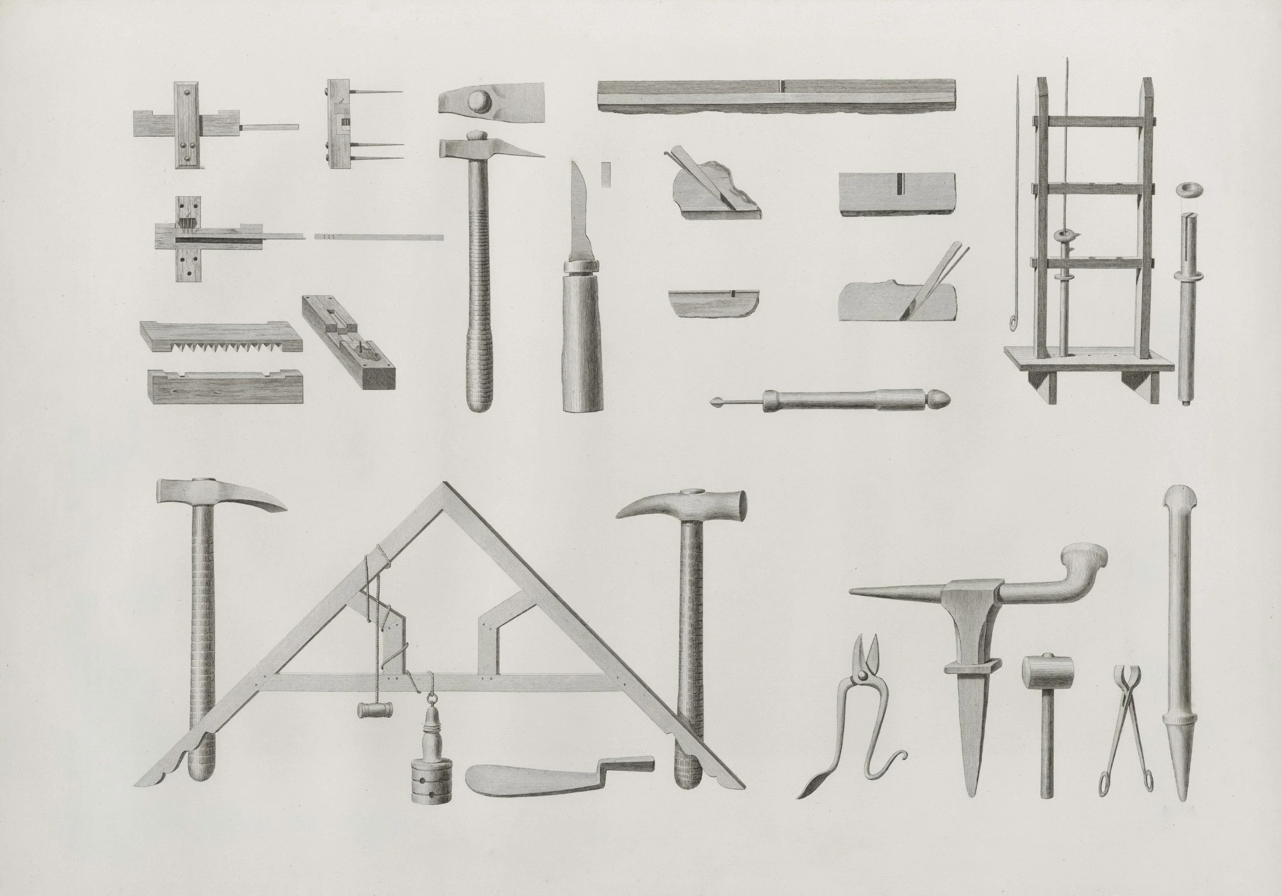 North County San Diego Woodshop Rental