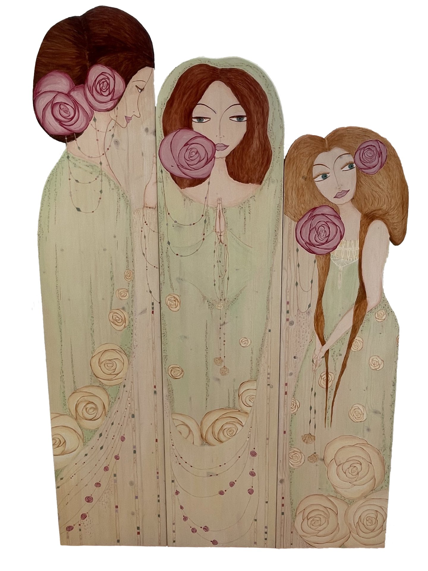 Ode to Sisterhood