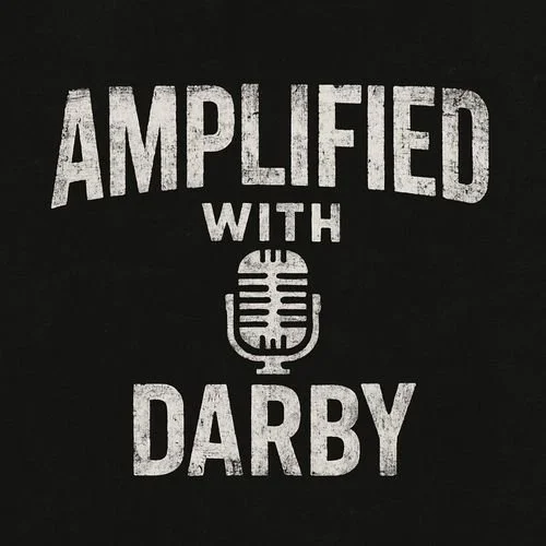 Amplified with Darby