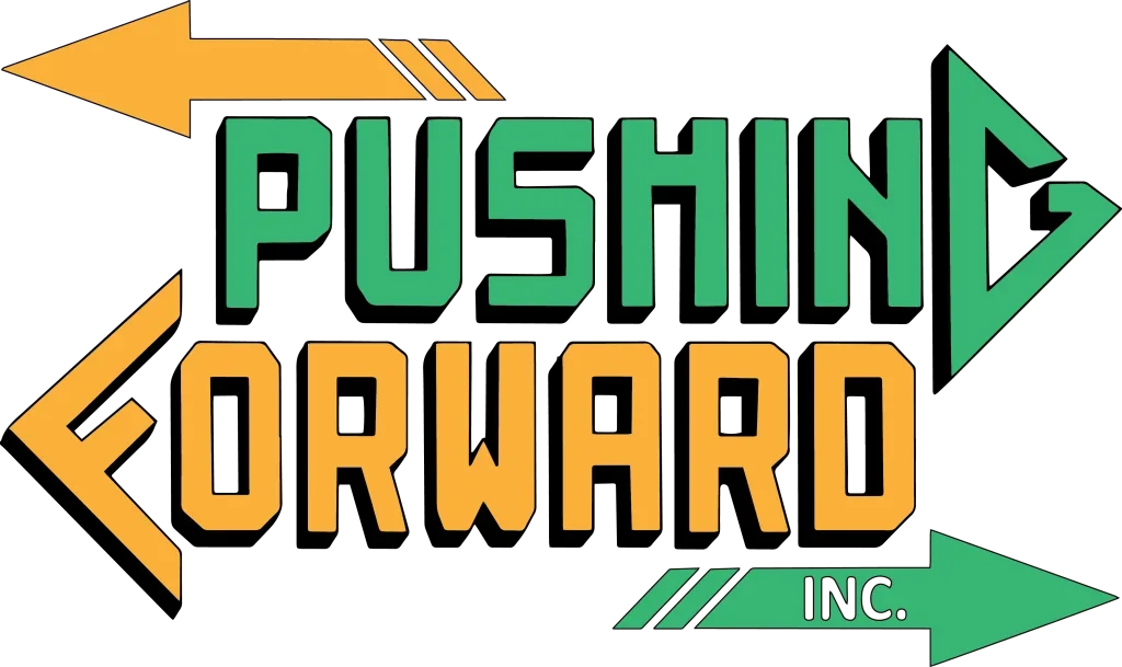 Pushing Forward Inc