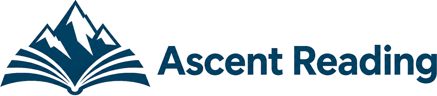 Ascent Reading, LLC