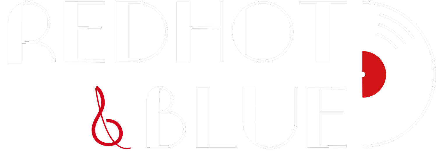 Redhot &amp; Blue