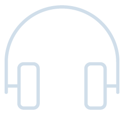 Headphones icon