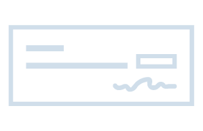 Paycheck icon