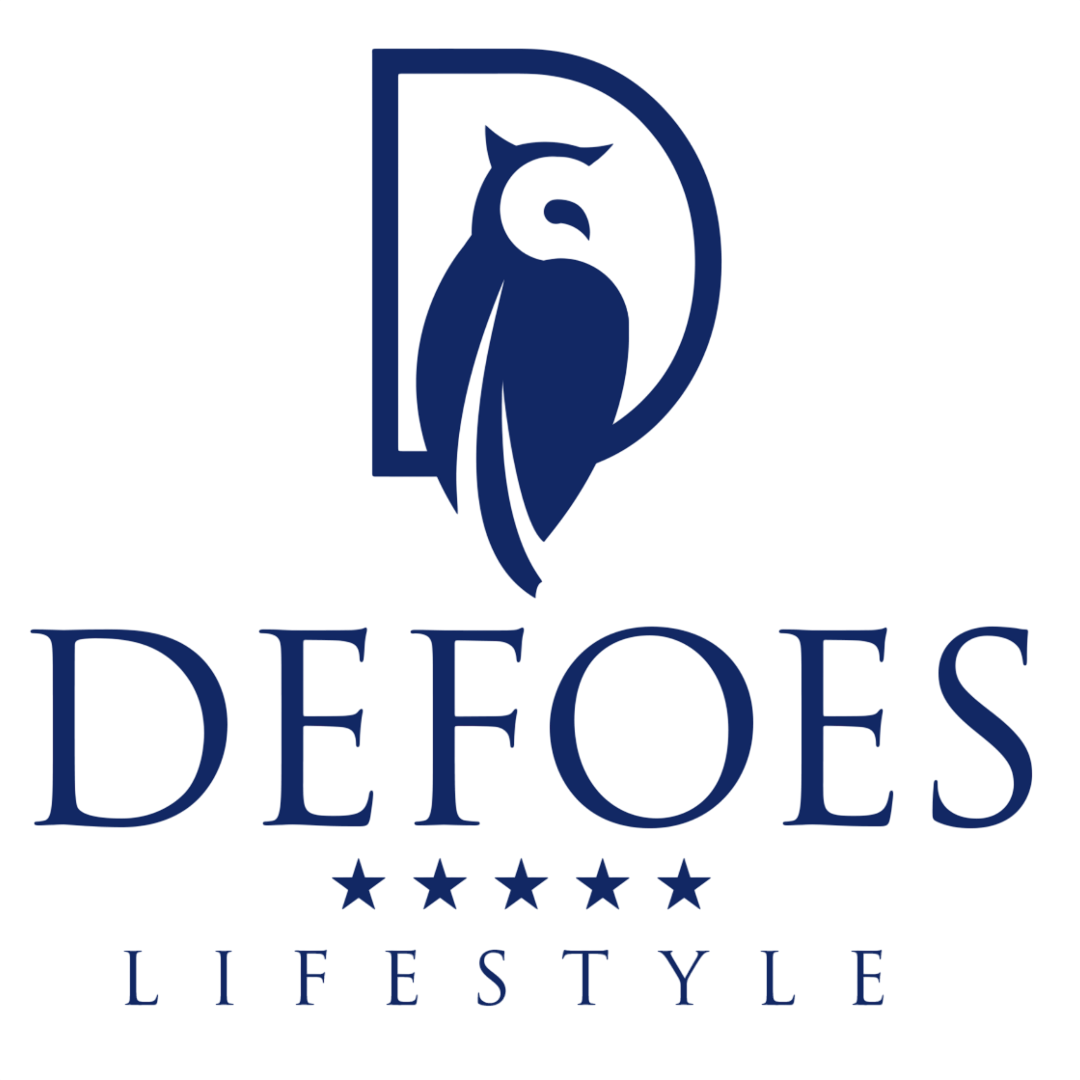 Defoes Lifestye