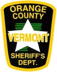 Orange County, VT - Sheriff's Department