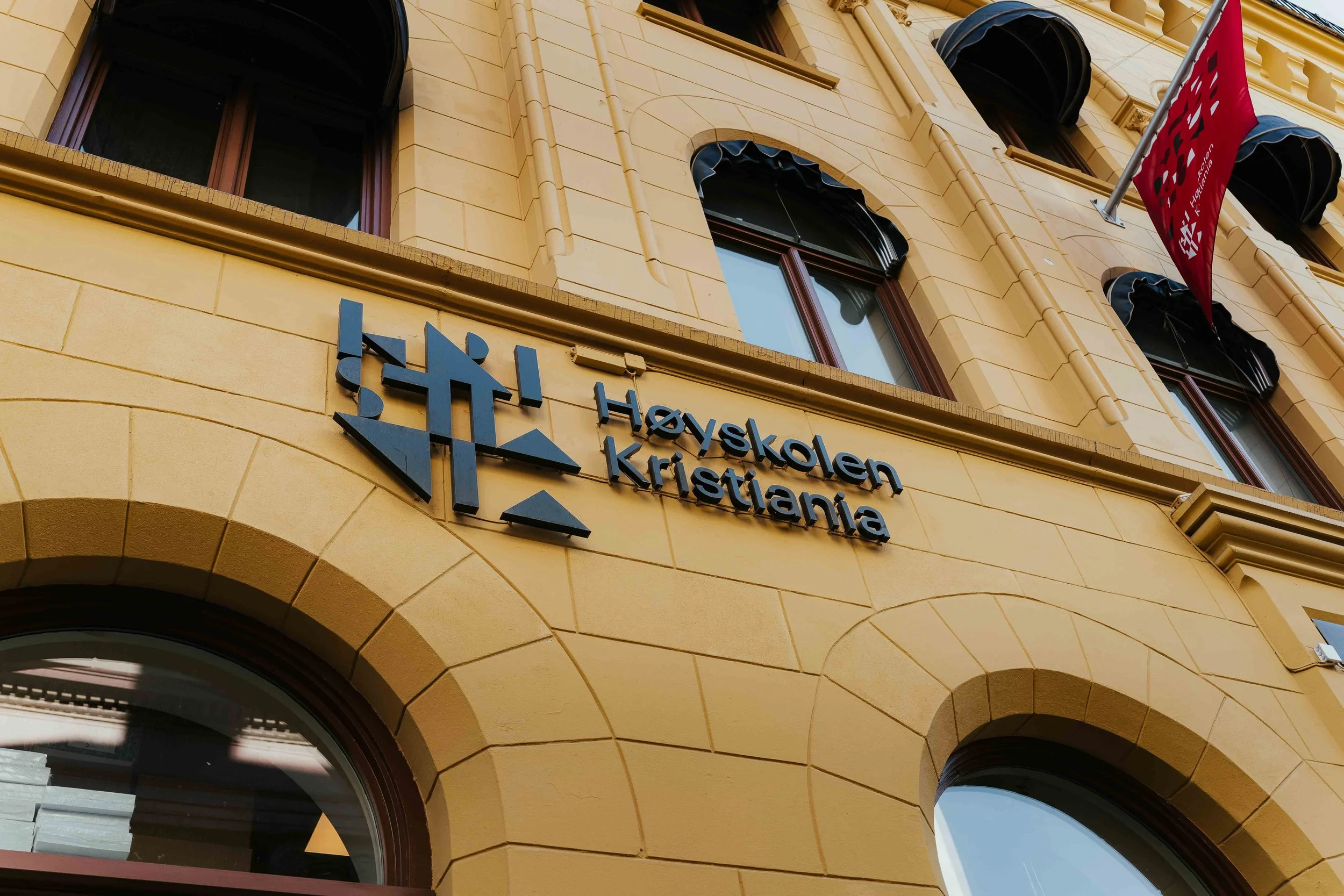 Fagskolen Kristiania