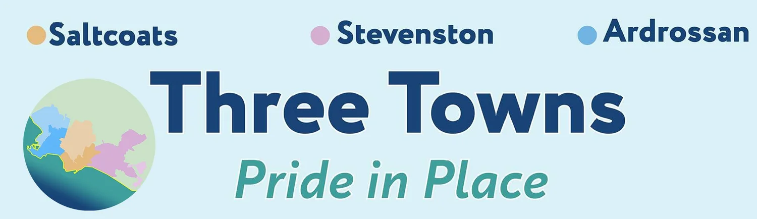 Three Towns