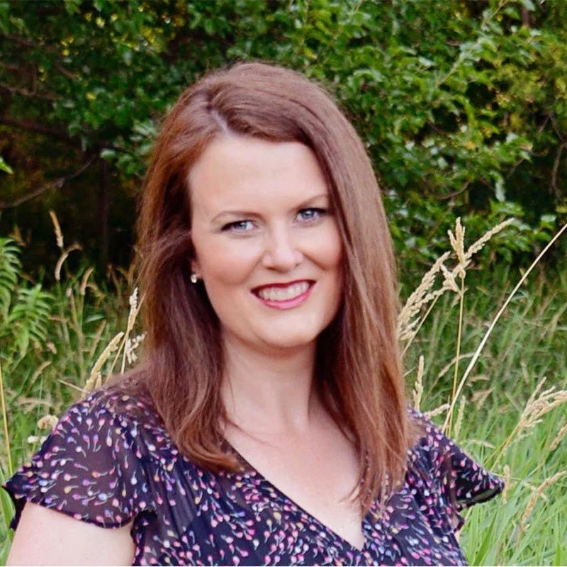 Krista Brinkley McDonald, EVP, Chief Strategy Officer, Farm Credit Services of America