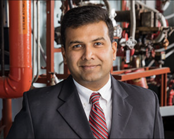 Lalit Agarwal, CEO, APPA
