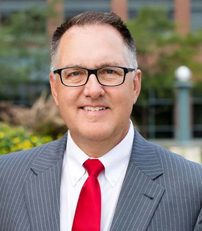 Scott Hill, President, First Insurance Group