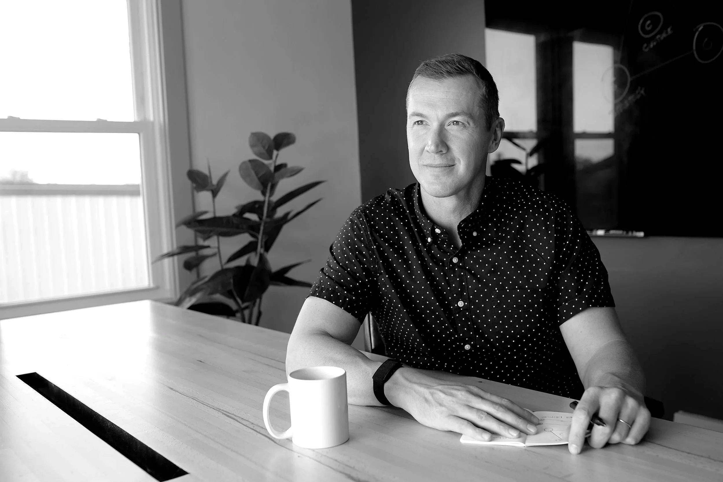 Jeff Shannon Facilitation